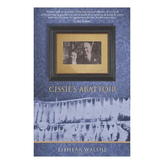 Cissie's abattoir - Imagine 1