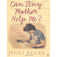 Can any mother help me?, Jenna Bailey
