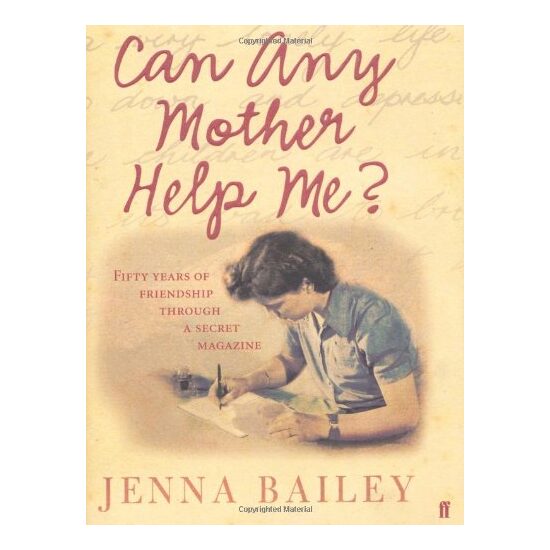 Can any mother help me?, Jenna Bailey - Imagine 1