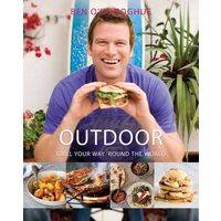 Ben O'Donoghue's world barbecue
