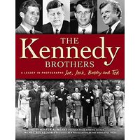 The Kennedy brothers