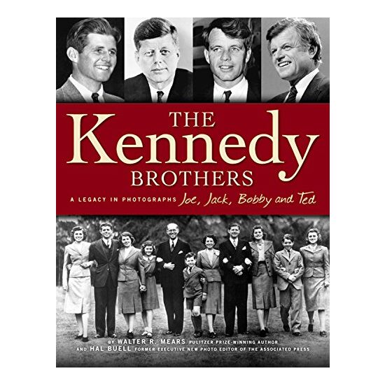 The Kennedy brothers