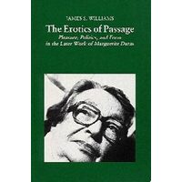 The Erotics of Passage