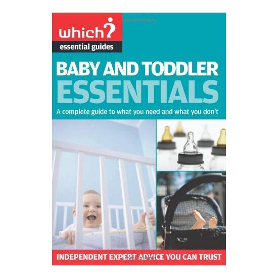 Baby and toddler essentials - Imagine 1