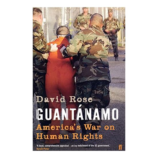 Guantanamo - Imagine 1