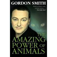The amazing power of animals