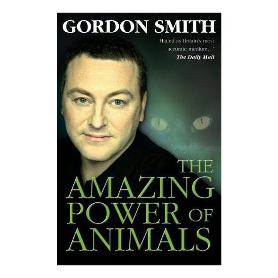 The amazing power of animals