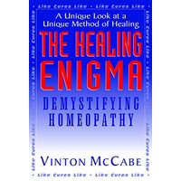 The Healing Enigma