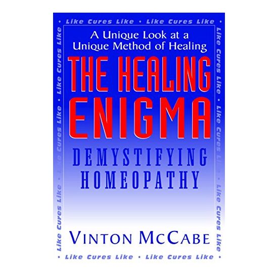 The Healing Enigma - Imagine 1