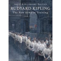 The new army in training