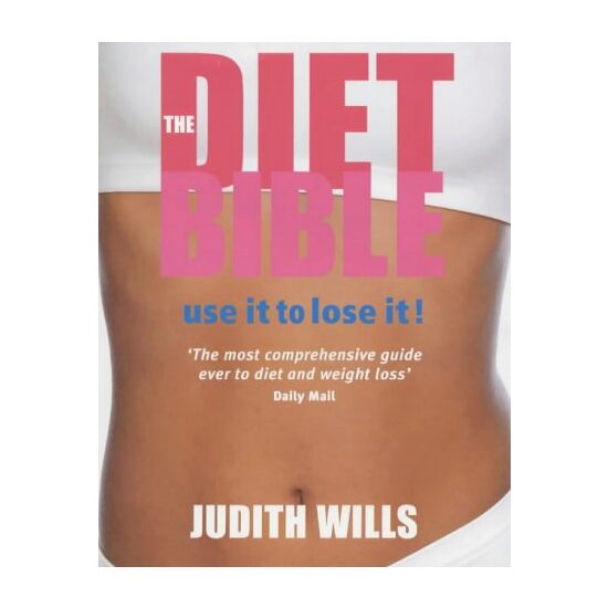 The Diet Bible - Imagine 1