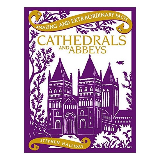Cathedrals and Abbeys - Imagine 1