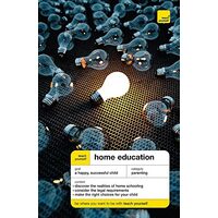 Teach yourself home education