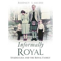 Informally Royal