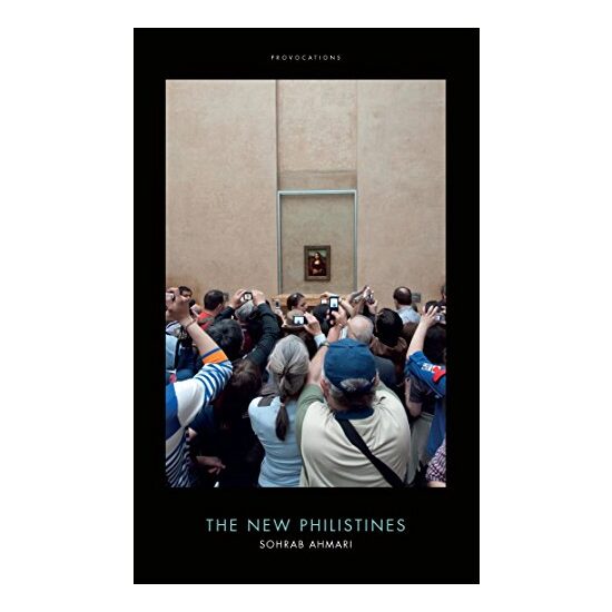 The New Philistines - Imagine 1