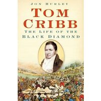Tom Cribb