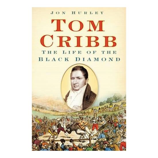 Tom Cribb - Imagine 1
