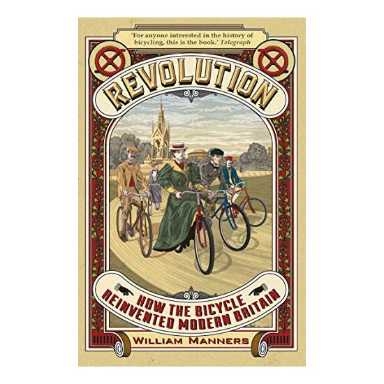 Revolution