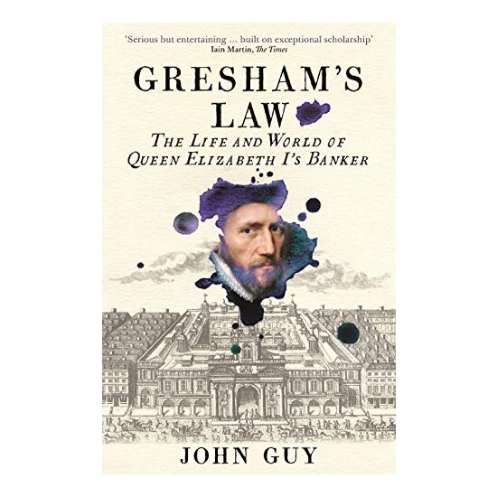 Gresham's Law - Imagine 1