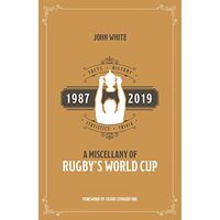 Miscellany of Rugby's World Cup