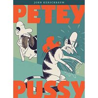 Petey Pussy