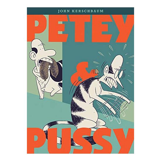 Petey Pussy