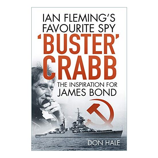 Buster Crabb