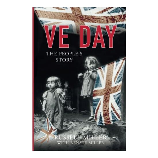 VE Day - Imagine 1