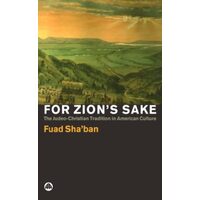 For Zion's Sake
