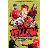 Second Yellow