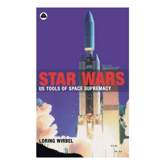 Star Wars, Loring Wirbel - Imagine 1
