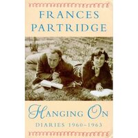 Hanging on