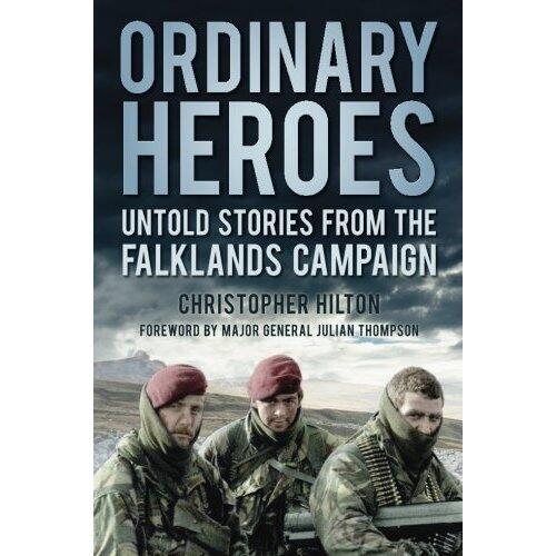 Ordinary Heroes - Imagine 1