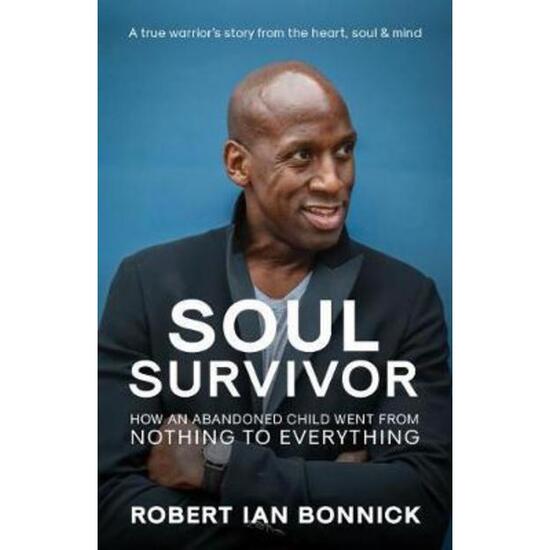 Soul Survivor - Imagine 1