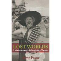 Lost Worlds