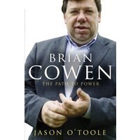 Brian Cowen
