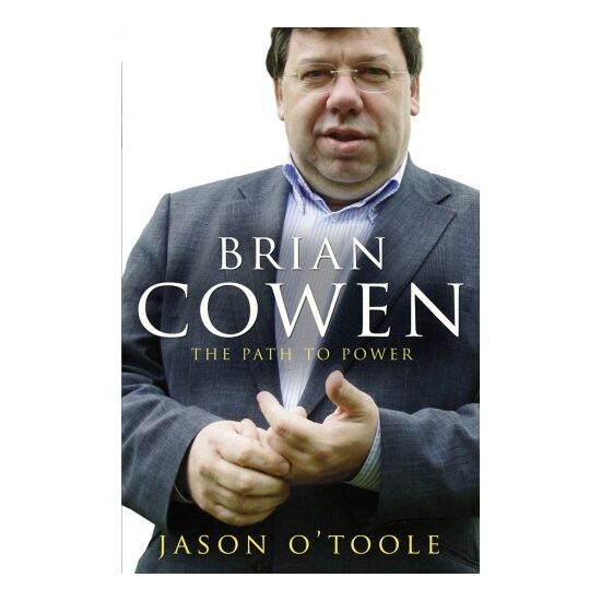 Brian Cowen - Imagine 1