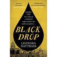 Black Drop
