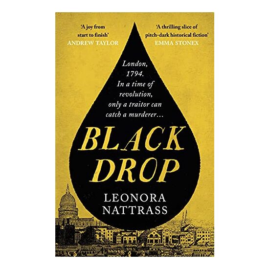 Black Drop