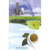 Test-driving Complementary Therapies
