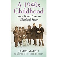 A 1940s childhood
