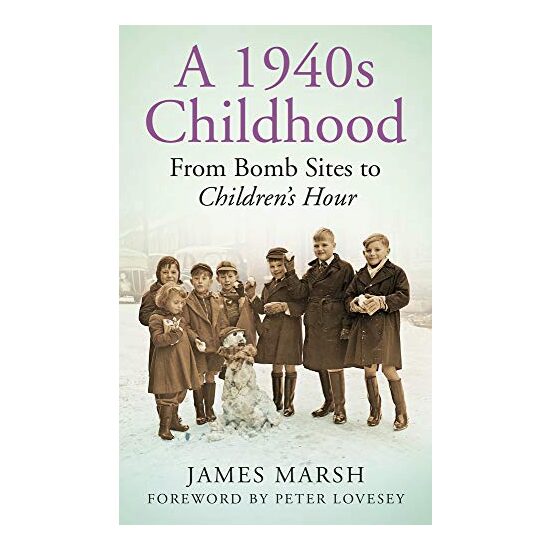 A 1940s childhood - Imagine 1