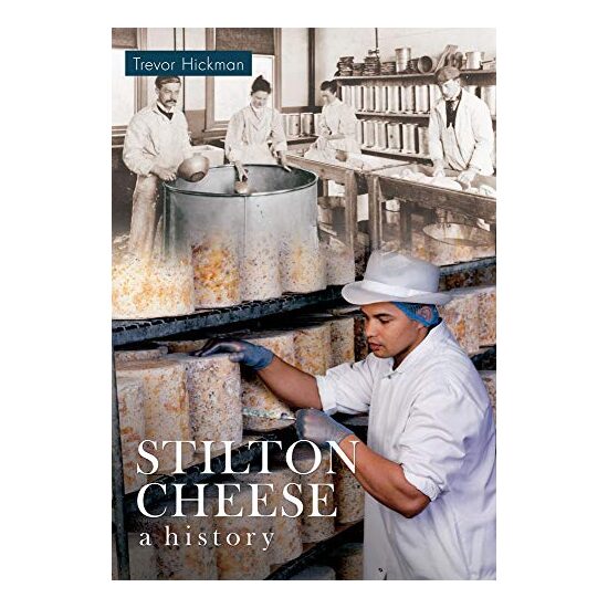 Stilton Cheese - Imagine 1