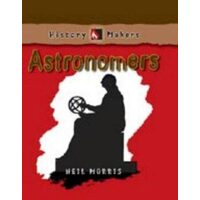 Astronomers