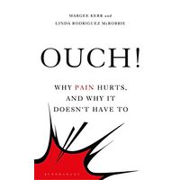Ouch!, Margee Kerr, Linda Rodriguez McRobbie