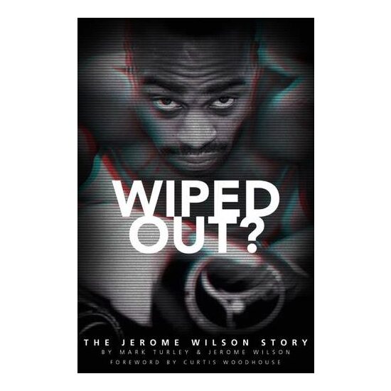 Wipe Out? - Imagine 1