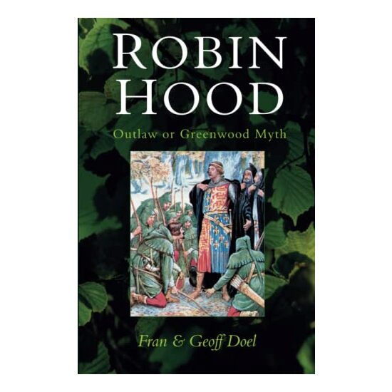 Robin Hood - Imagine 1