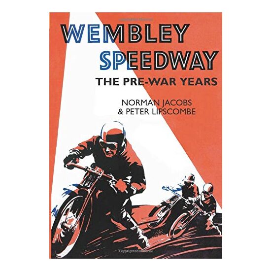 Speedway at Wembley - Imagine 1