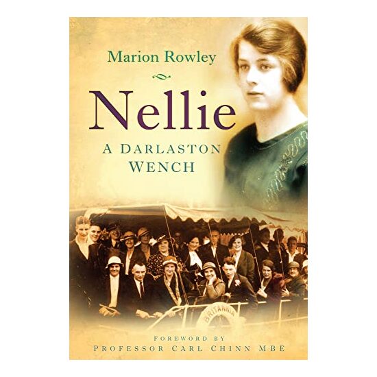 Nellie - Imagine 1