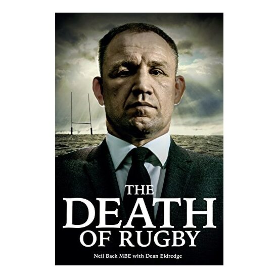 Death of Rugby - Imagine 1